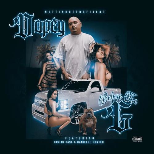 Dopey (Before The G) [Explicit]