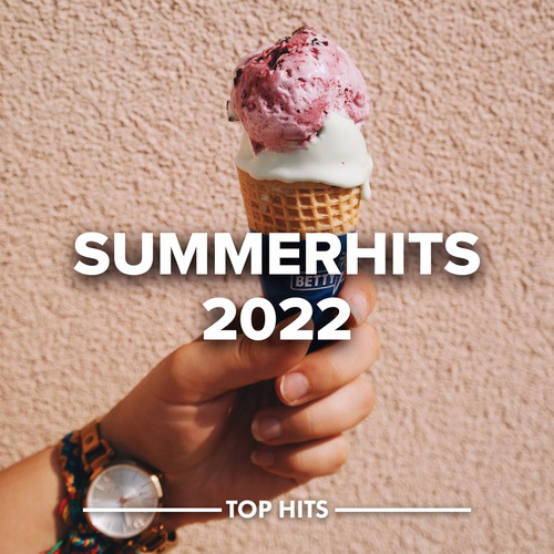 Summerhits 2022 (Explicit)