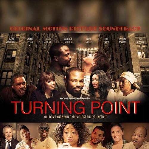 Turning Point: Original Motion Picture Soundtrack (Explicit)