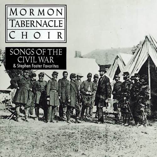 Songs of the Civil War