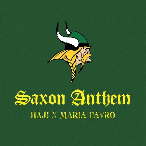 Saxon Anthem