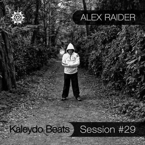 Kaleydo Beats Session #29