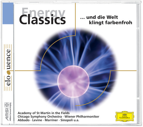 Energy Classics