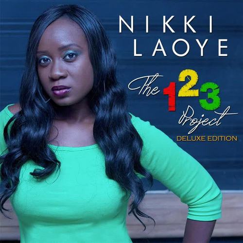 The 123 Project (Deluxe Edition)