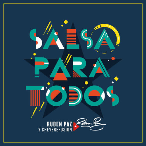 Salsa Para Todos