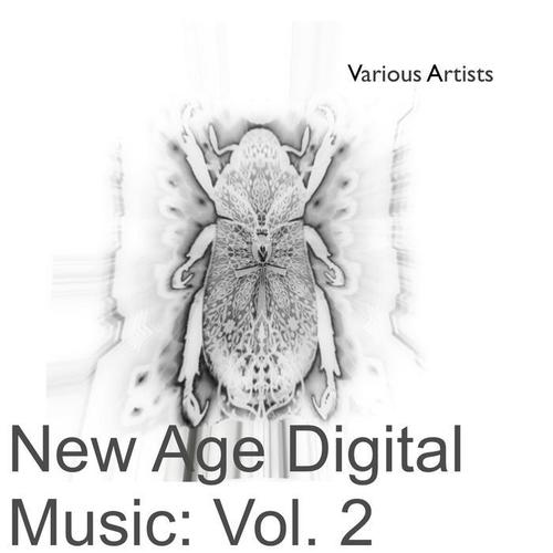 New Age Digital Music: Vol. 2