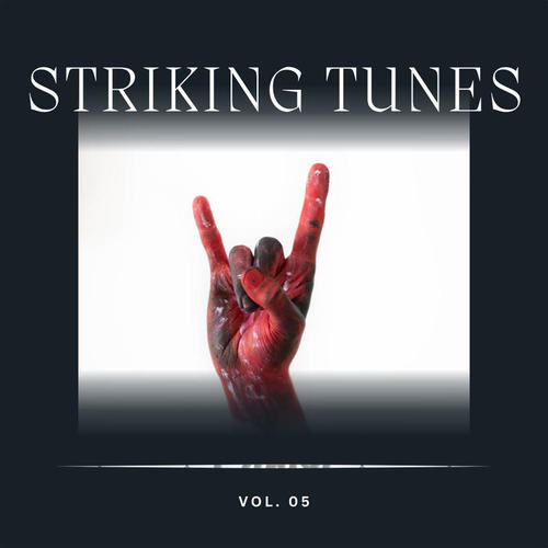 Striking Tunes Vol 5 (Explicit)