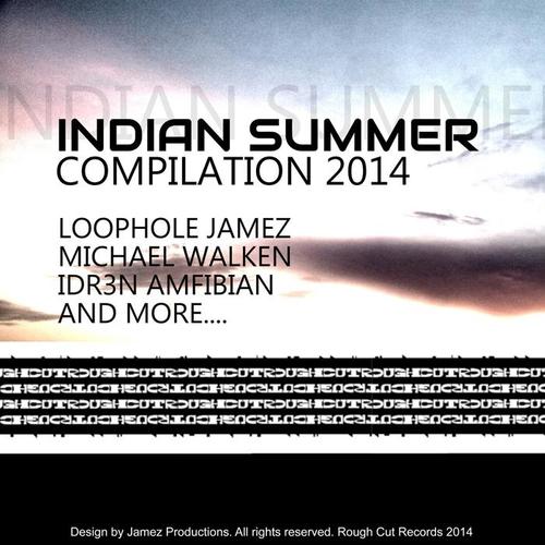 Indian Summer 2014