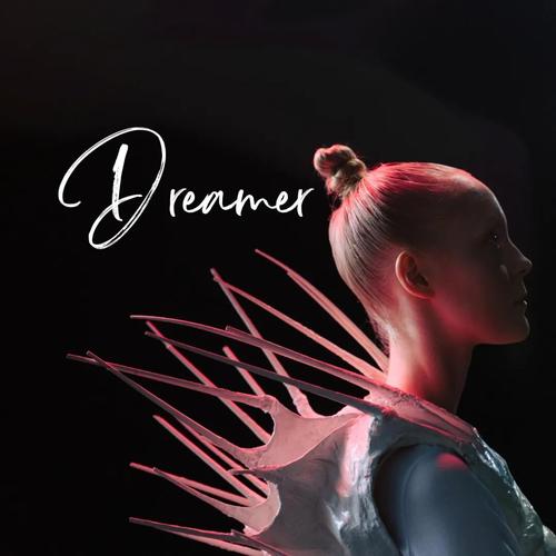 Dreamer (feat. Jaybog)