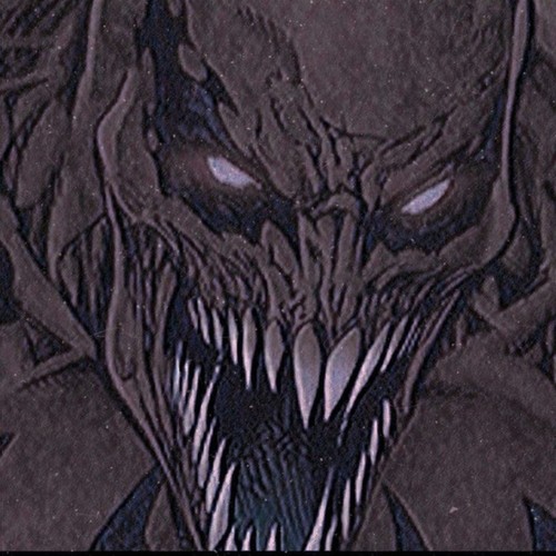 DIRTY BLOOD (feat. Ghostslit) [Explicit]