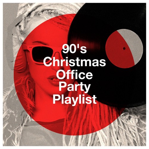 90's Christmas Office Party Playlist