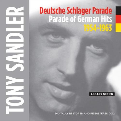 Legacy Series: Parade of German Hits (1954 - 1693)