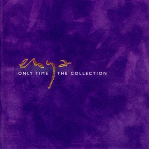 Only Time: The Collection