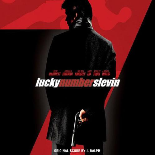 Lucky Number Slevin (Original Motion Picture Score)