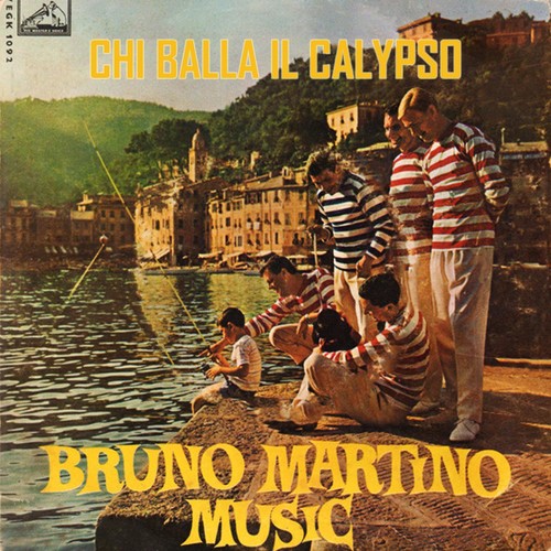 Chi balla il calypso