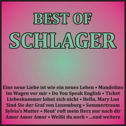 Best of Schlager