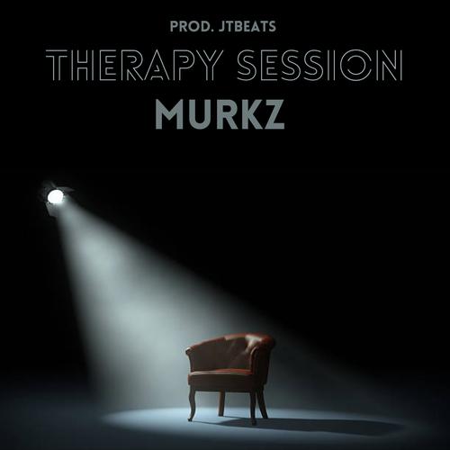 Therapy Session (feat. Murkz) [Explicit]