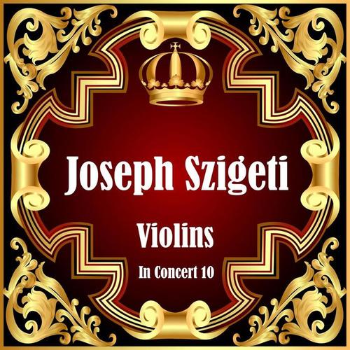 Violins In Concert 10