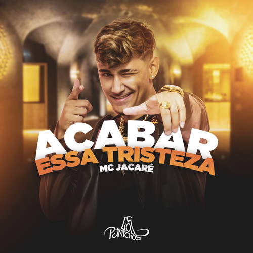 Acabar Essa Tristeza (Explicit)