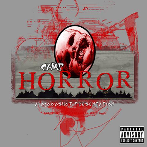 Camp Horror (Explicit)
