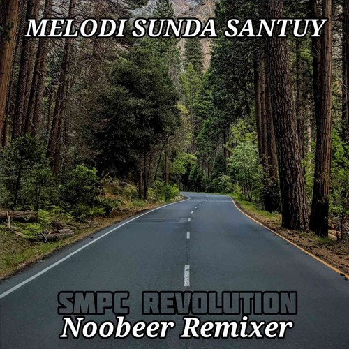 MELODI SUNDA SANTUY