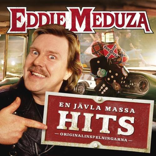 En jävla massa hits