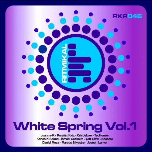 White Spring Vol. 1