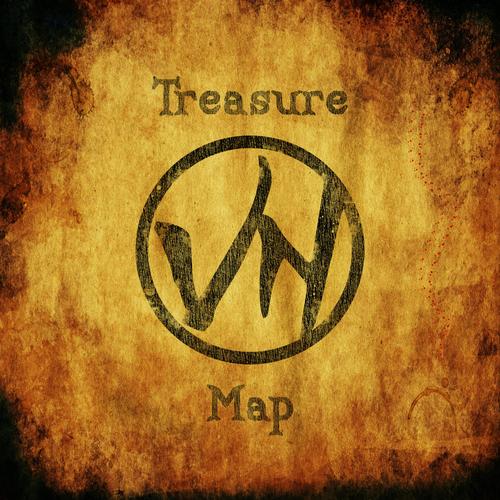 Treasure Map