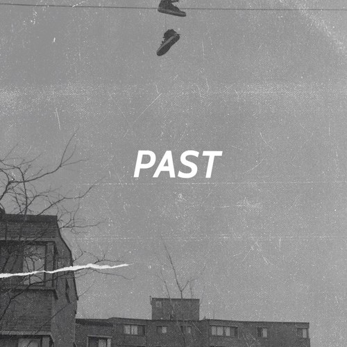 Past (feat. Breana Marin) [Explicit]