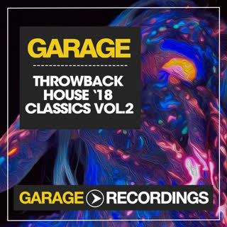 Throwback House Classics '18 (Volume 002)