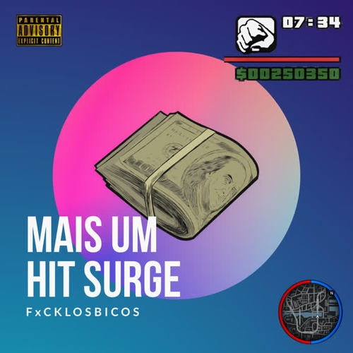 Mais um Hit Surge (Explicit)