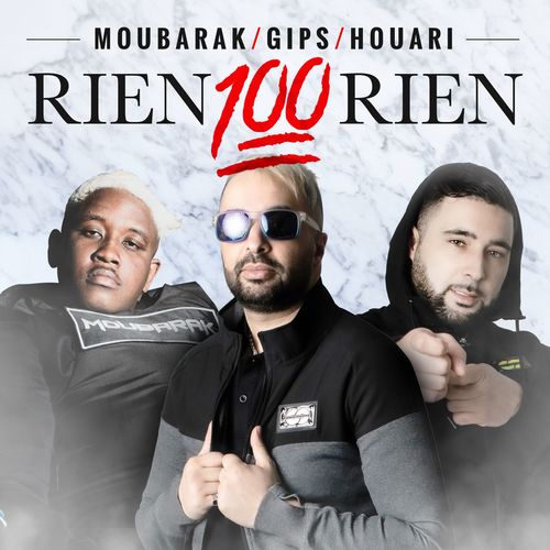 Rien 100 Rien (Explicit)