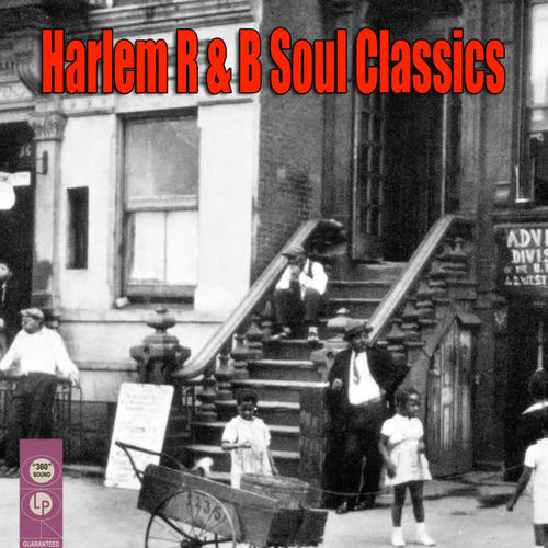 Harlem R&b Soul Classics