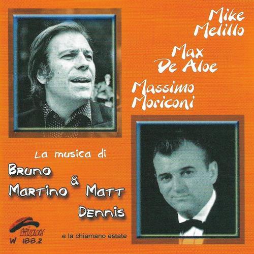 La musica di bruno martino & matt dennis