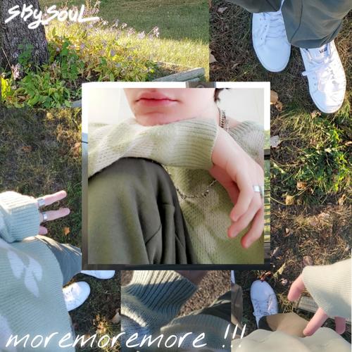 moremoremore!!! (Explicit)