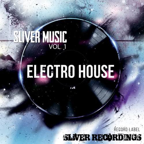 Sliver Music: Electro House, Vol.1