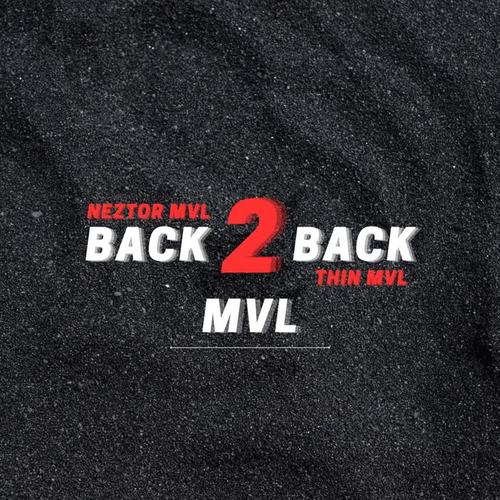 Back 2 Back (Explicit)