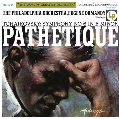 Tchaikovsky: Symphony No. 6 in B Minor, Op. 74  