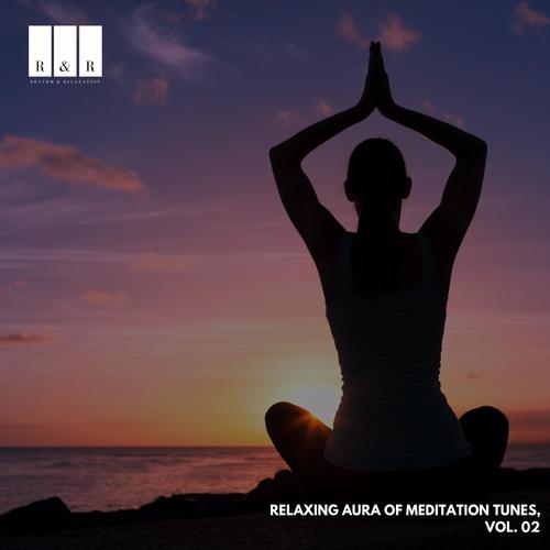 Relaxing Aura of Meditation Tunes, Vol. 02