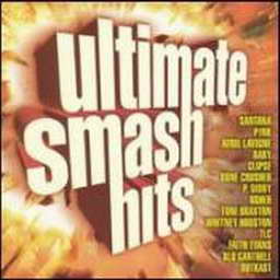 Ultimate Smash Hits