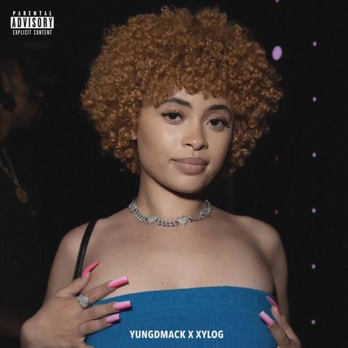 Ice Spice (feat. XyloG) [Explicit]