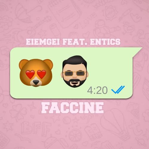 Faccine (Explicit)