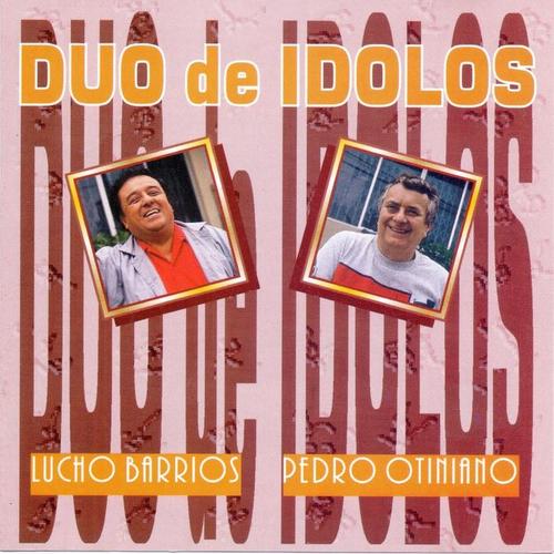 Dúo de Ídolos