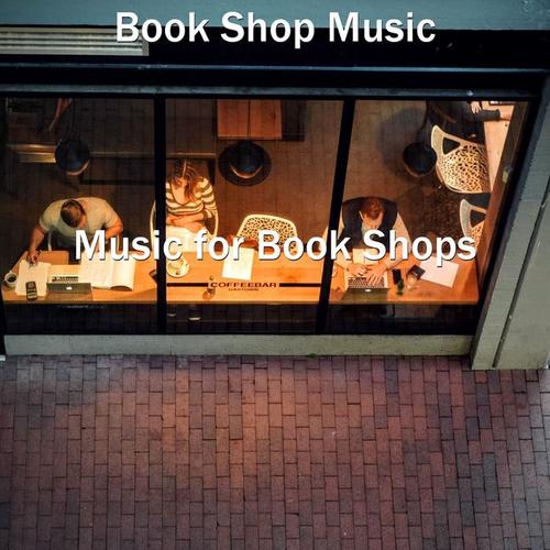 Music for Book Shops