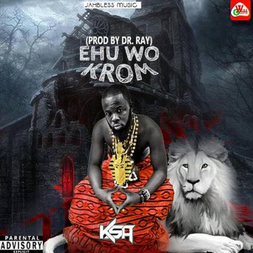 Ehu wo krom (Remastered)