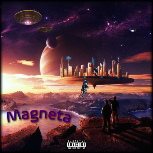 Magneta (Explicit)