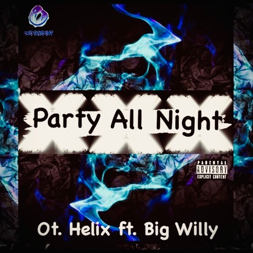 Party All Night (Explicit)