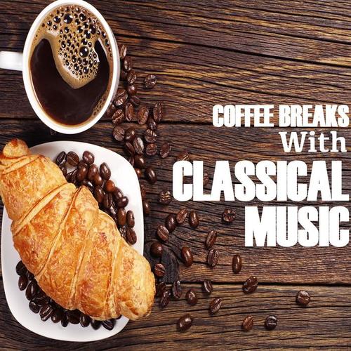 Coffee Breaks With Classical Music