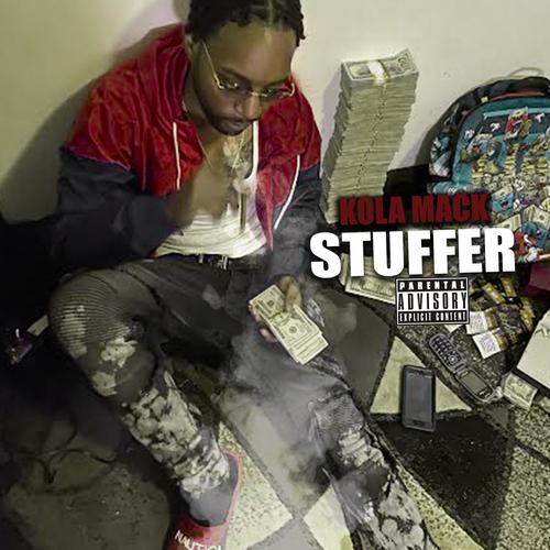 Stuffer (My Everything) [Explicit]