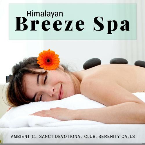 Himalayan Breeze Spa